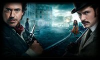 Sherlock Holmes A Game Of Shadows